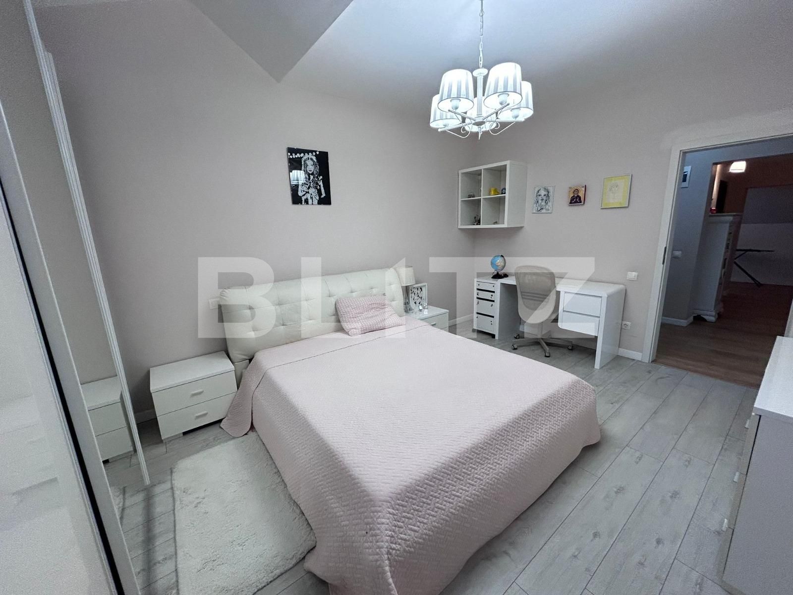 Apartament de închiriat 3 camere Sarari - 133270AI | BLITZ Craiova | Poza8