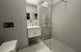 Prima închiriere: Apartament 2 camere, balcon, parcare privată - President Residence