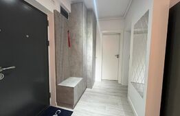 Prima închiriere: Apartament 2 camere, balcon, parcare privată - President Residence