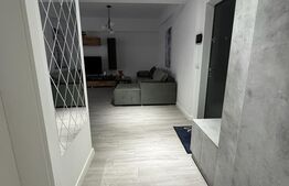 Prima închiriere: Apartament 2 camere, balcon, parcare privată - President Residence