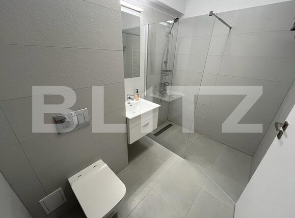 Apartament de închiriat 2 camere Calea Bucuresti - 133283AI | BLITZ Craiova | Poza9