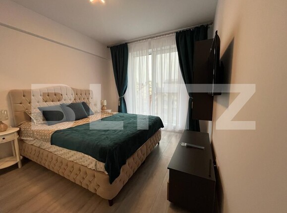 Apartament de închiriat 2 camere Calea Bucuresti - 133283AI | BLITZ Craiova | Poza6