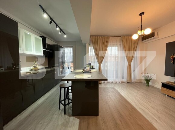 Apartament de închiriat 2 camere Calea Bucuresti - 133283AI | BLITZ Craiova | Poza3