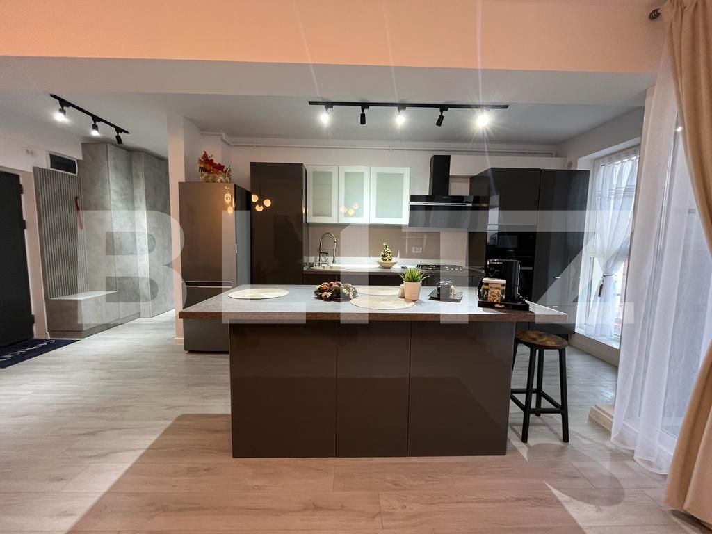 Apartament de închiriat 2 camere Calea Bucuresti - 133283AI | BLITZ Craiova | Poza4