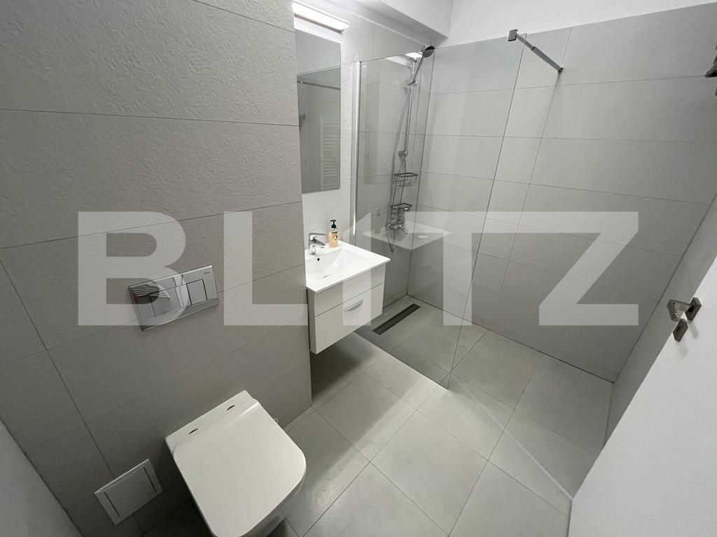 Apartament de închiriat 2 camere Calea Bucuresti - 133283AI | BLITZ Craiova | Poza9