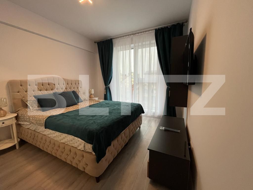 Apartament de închiriat 2 camere Calea Bucuresti - 133283AI | BLITZ Craiova | Poza6