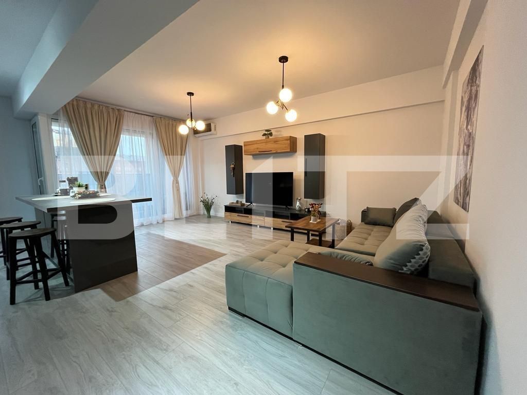 Apartament de închiriat 2 camere Calea Bucuresti - 133283AI | BLITZ Craiova | Poza2