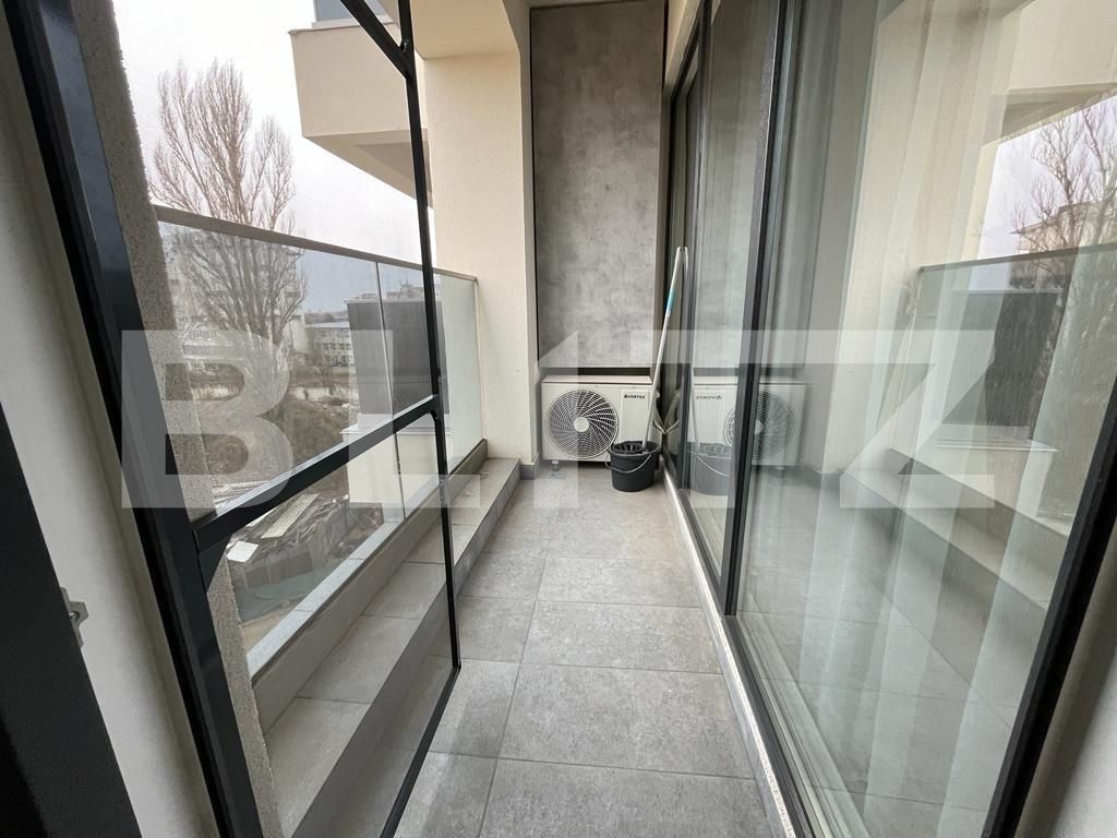 Apartament de închiriat 2 camere Calea Bucuresti - 133283AI | BLITZ Craiova | Poza11