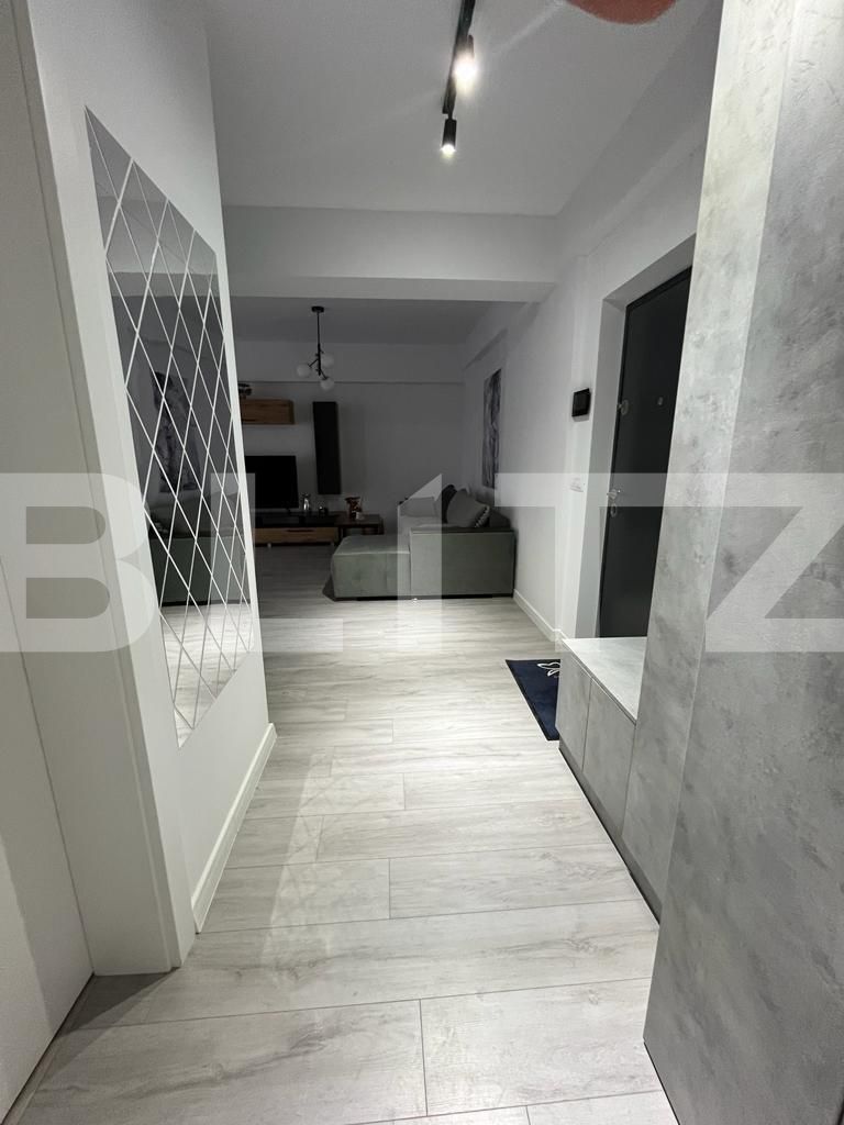 Apartament de închiriat 2 camere Calea Bucuresti - 133283AI | BLITZ Craiova | Poza7