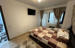 Apartament  2 camere, decomandat 61mp, cartier Rovine 