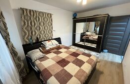 Apartament  2 camere, decomandat 61mp, cartier Rovine 