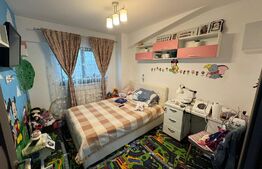 Apartament  2 camere, decomandat 61mp, cartier Rovine 