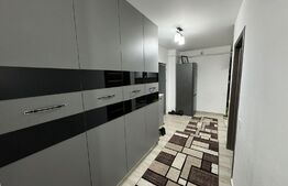 Apartament  2 camere, decomandat 61mp, cartier Rovine 