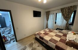 Apartament  2 camere, decomandat 61mp, cartier Rovine 