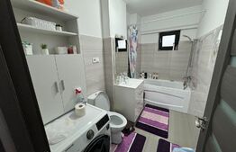 Apartament  2 camere, decomandat 61mp, cartier Rovine 