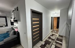 Apartament  2 camere, decomandat 61mp, cartier Rovine 