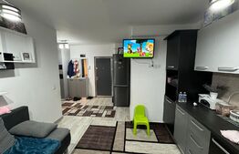 Apartament  2 camere, decomandat 61mp, cartier Rovine 