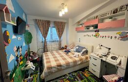 Apartament  2 camere, decomandat 61mp, cartier Rovine 