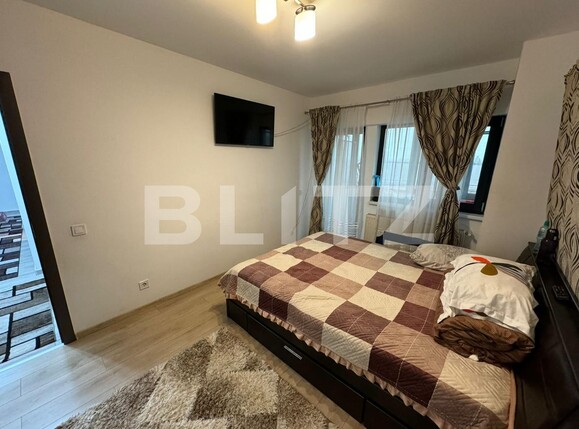 Apartament de vânzare 2 camere Rovine - 133294AV | BLITZ Craiova | Poza3