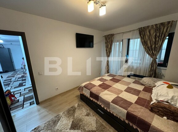 Apartament de vânzare 2 camere Rovine - 133294AV | BLITZ Craiova | Poza2