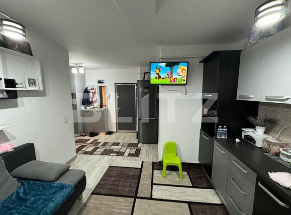 Apartament de vânzare 2 camere Rovine - 133294AV | BLITZ Craiova | Poza1