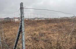 Teren intravilan de 500mp în Șimnicu de Sus situat în proximitatea unui ansamblu rezidențial