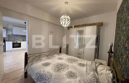 Apartament 2 camere, modern,50mp cu tot cu balcon, în cartierul Craiovița Nouă