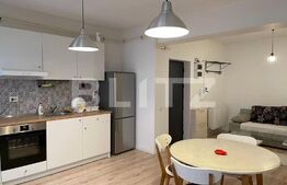 Apartament 2 camere, modern,50mp cu tot cu balcon, în cartierul Craiovița Nouă