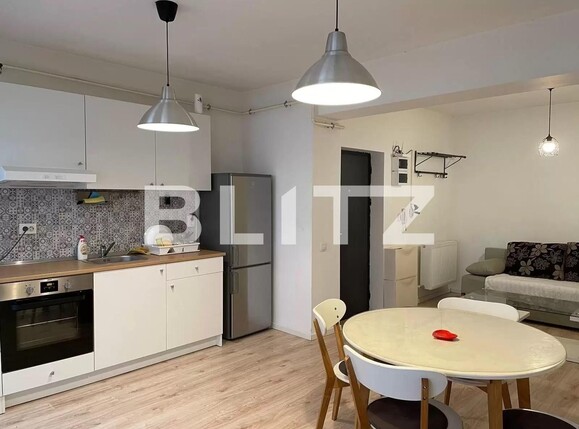 Apartament de închiriat 2 camere Craiovita Noua - 133392AI | BLITZ Craiova | Poza1