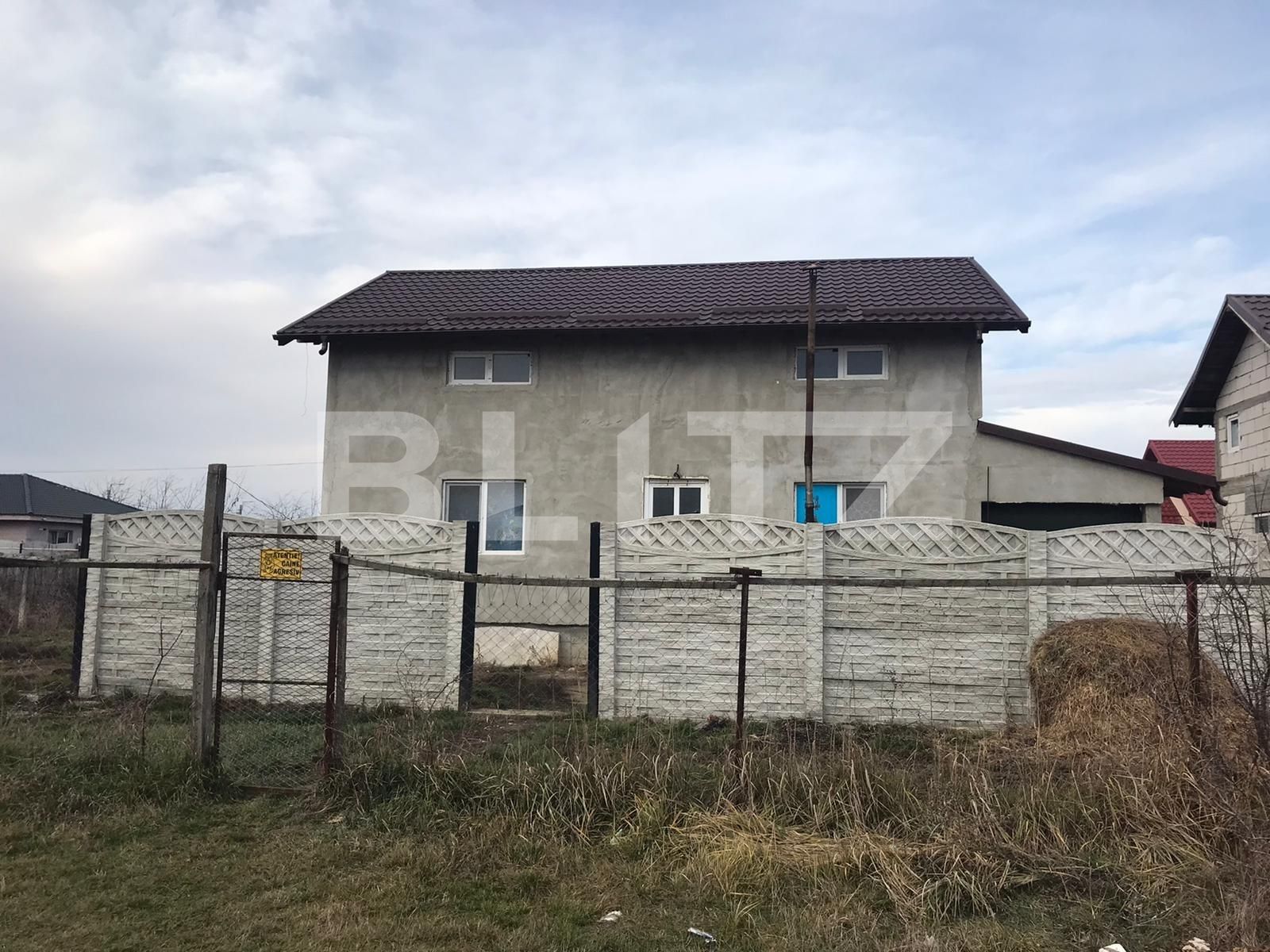 Casa de vânzare 4 camere Popoveni - 133394CV | BLITZ Craiova | Poza1