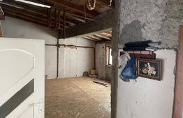 Vilă P+1 cu pod mansardat situată în zona centrală a Craiovei