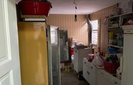 Vilă P+1 cu pod mansardat situată în zona centrală a Craiovei