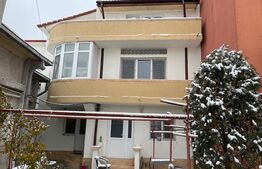 Vilă P+1 cu pod mansardat situată în zona centrală a Craiovei