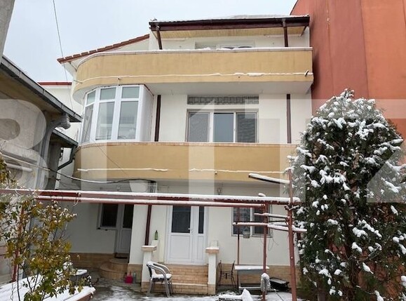 Casa de vânzare 4 camere Central - 133396CV | BLITZ Craiova | Poza1