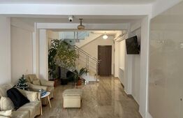 Casă 7 camere cu potențial hotelier/business,221mp,zona Calea Severinului 