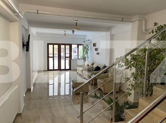 Casa de vânzare 8 camere Calea Severinului - 133399CV | BLITZ Craiova | Poza3