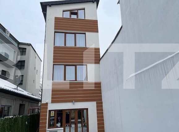 Casa de vânzare 8 camere Calea Severinului - 133399CV | BLITZ Craiova | Poza1