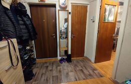 Apartament 2 camere, suprafata totala 74mp, zona Promenada Mall