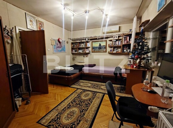 Apartament de vânzare 2 camere Calea Severinului - 133402AV | BLITZ Craiova | Poza3