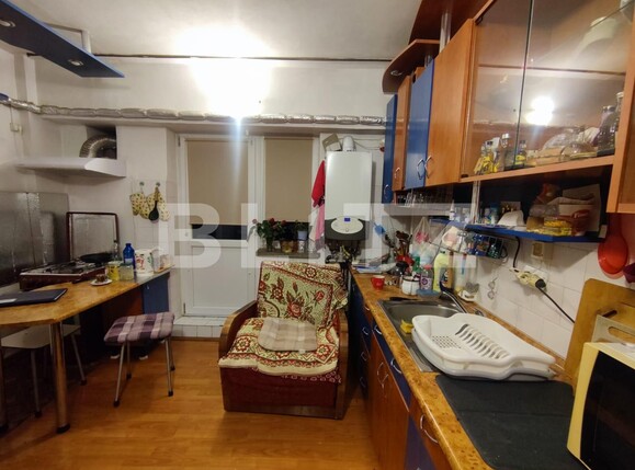 Apartament de vânzare 2 camere Calea Severinului - 133402AV | BLITZ Craiova | Poza6