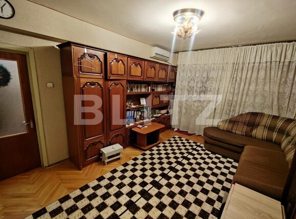 Apartament de vânzare 2 camere Calea Severinului - 133402AV | BLITZ Craiova | Poza1