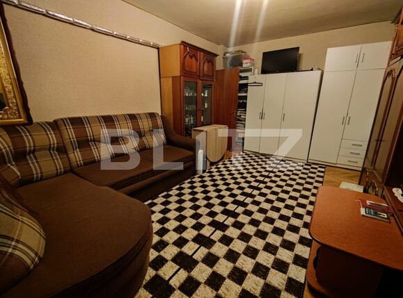 Apartament de vânzare 2 camere Calea Severinului - 133402AV | BLITZ Craiova | Poza2
