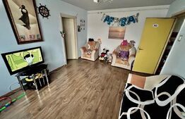 Apartament 2 camere, 50 mp, Baba Novac, de renovat