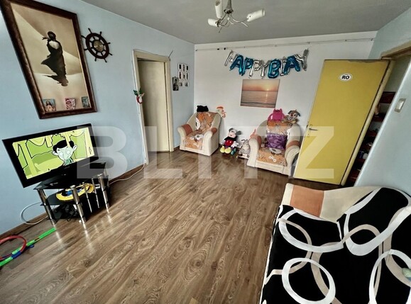 Apartament de vânzare 2 camere Brazda lui Novac - 133403AV | BLITZ Craiova | Poza2