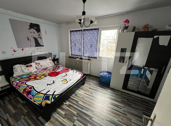 Apartament de vânzare 2 camere Brazda lui Novac - 133403AV | BLITZ Craiova | Poza1