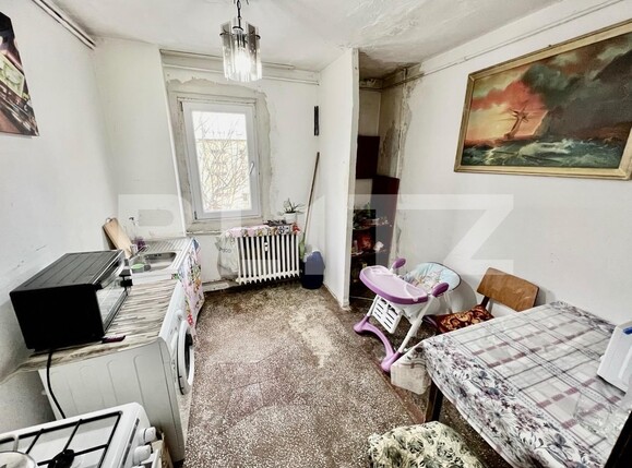 Apartament de vânzare 2 camere Brazda lui Novac - 133403AV | BLITZ Craiova | Poza5