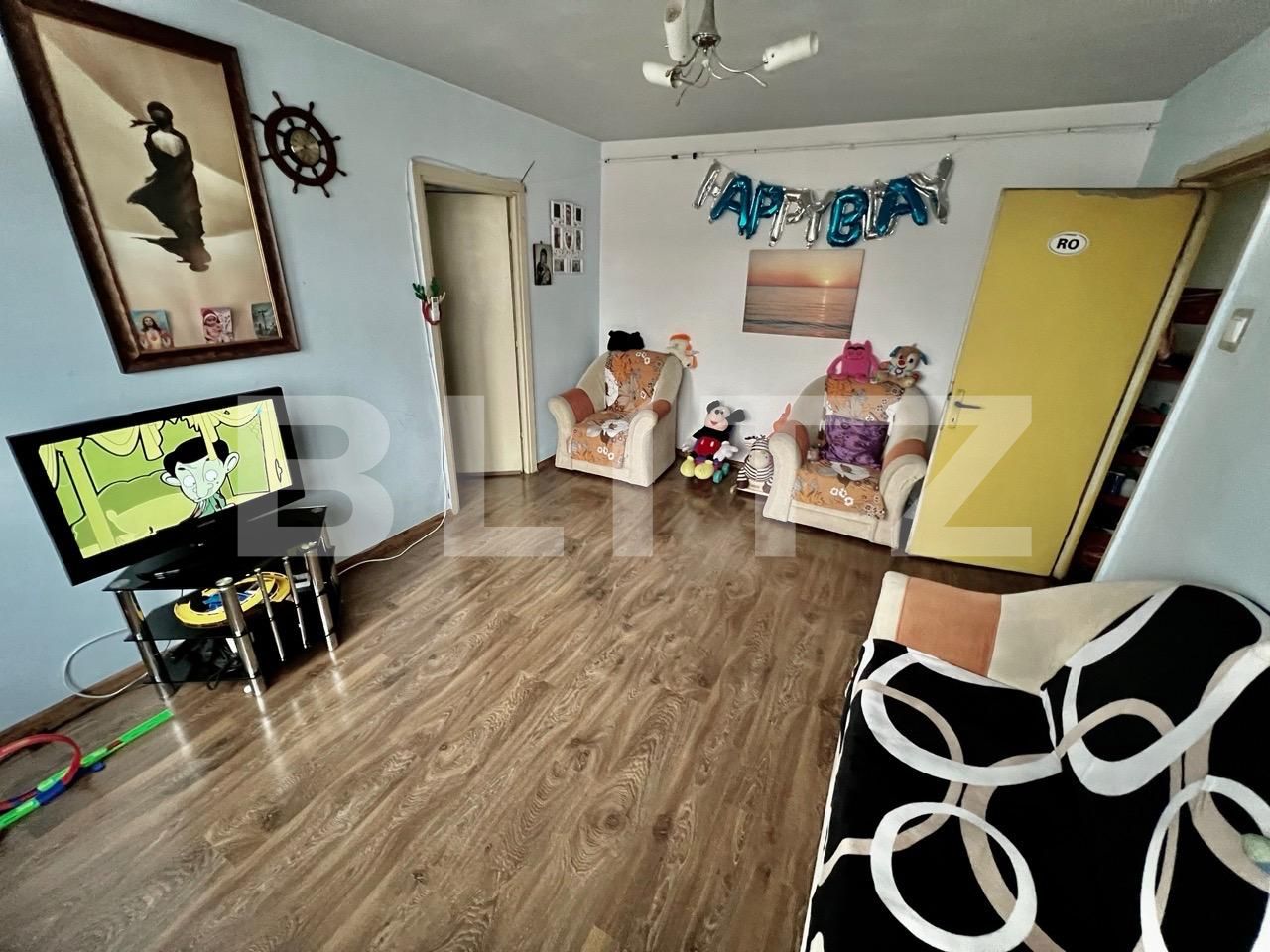 Apartament de vânzare 2 camere Brazda lui Novac - 133403AV | BLITZ Craiova | Poza2