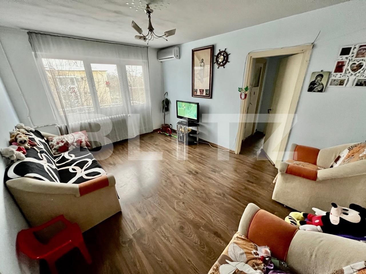 Apartament de vânzare 2 camere Brazda lui Novac - 133403AV | BLITZ Craiova | Poza3