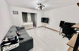 Apartament modern cu 3 camere , 62mp, zona Bariera Vâlcii 