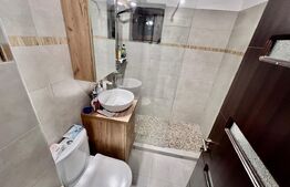 Apartament modern cu 3 camere , 62mp, zona Bariera Vâlcii 